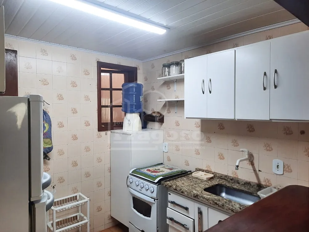 Casa de Condomínio, 2 quartos - Foto 16