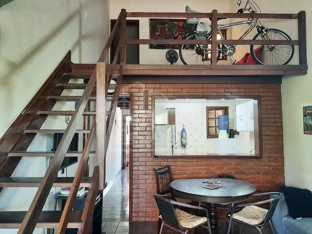 Casa de Condomínio, 2 quartos - Foto 6