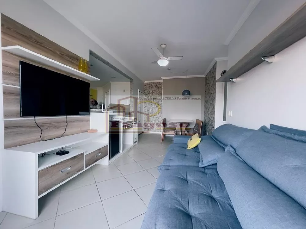 Apartamento, 3 quartos, 123 m² - Foto 7