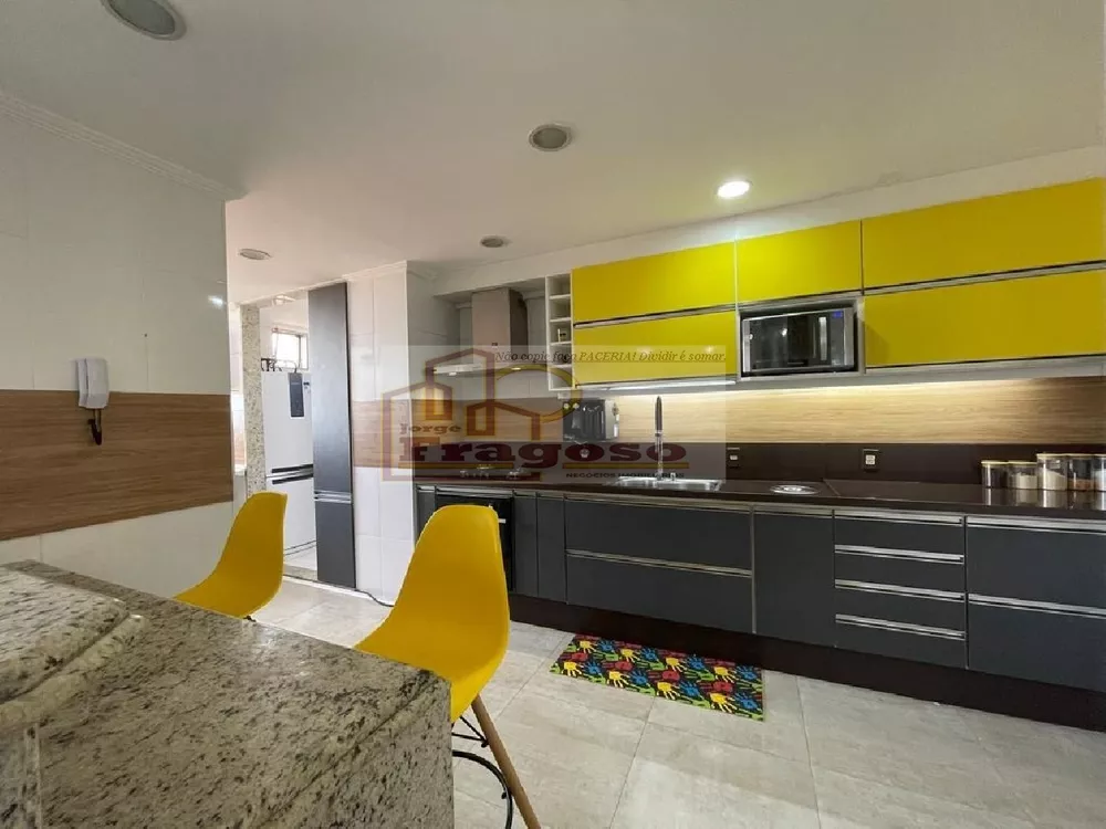 Apartamento, 3 quartos, 123 m² - Foto 20