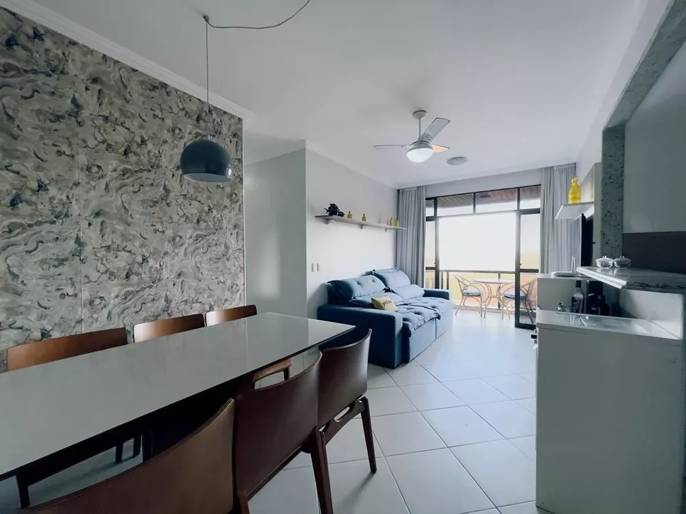 Apartamento à venda com 3 quartos, 123m² - Foto 4