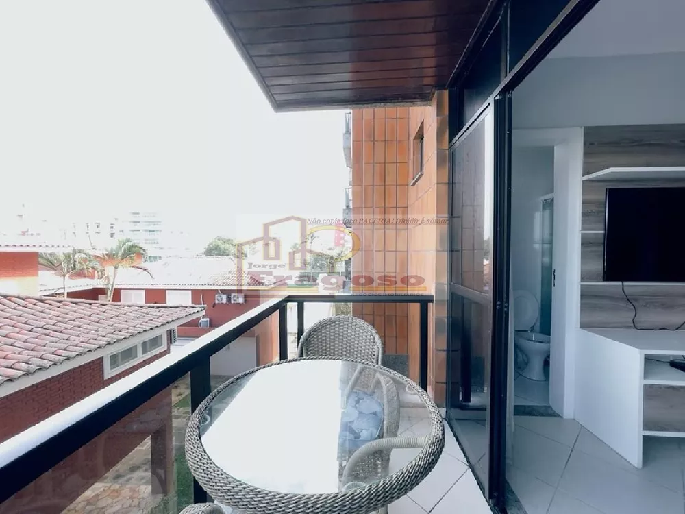 Apartamento, 3 quartos, 123 m² - Foto 2