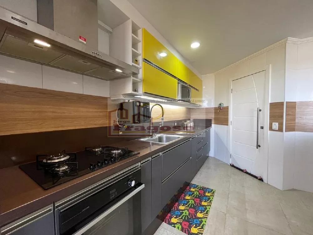 Apartamento, 3 quartos, 123 m² - Foto 21