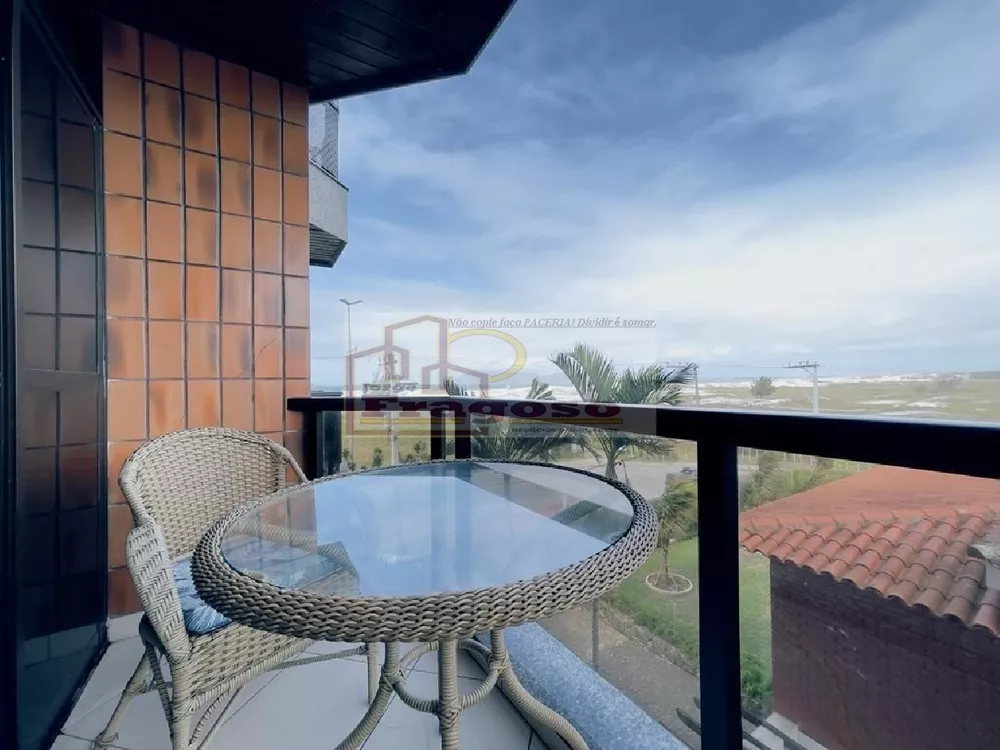 Apartamento, 3 quartos, 123 m² - Foto 1