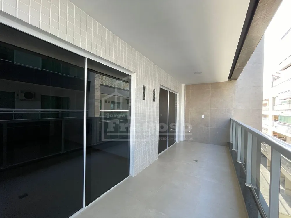 Apartamento, 1 quarto, 56 m² - Foto 6