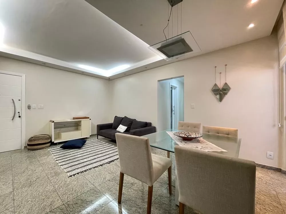 Apartamento à venda com 2 quartos, 77m² - Foto 3