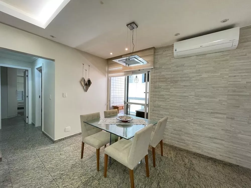 Apartamento à venda com 2 quartos, 77m² - Foto 4