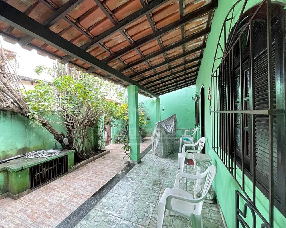 Casa, 3 quartos, 150 m² - Foto 1