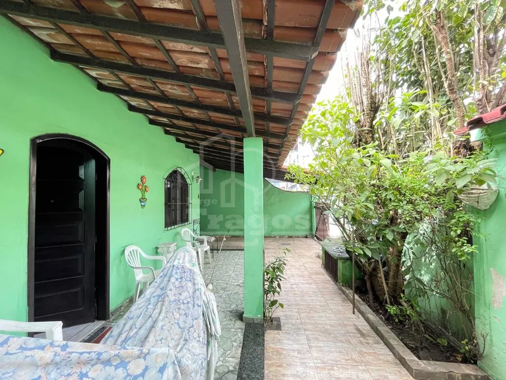 Casa, 3 quartos, 150 m² - Foto 7