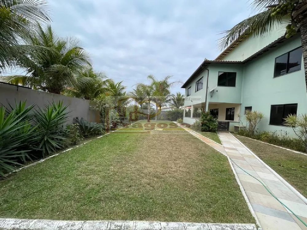 Casa, 4 quartos - Foto 25