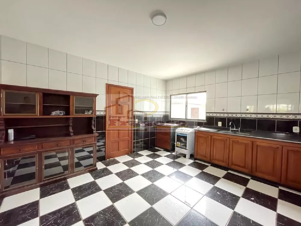 Casa, 4 quartos - Foto 17