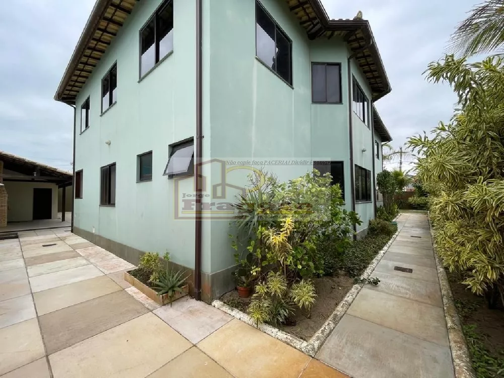 Casa, 4 quartos - Foto 2