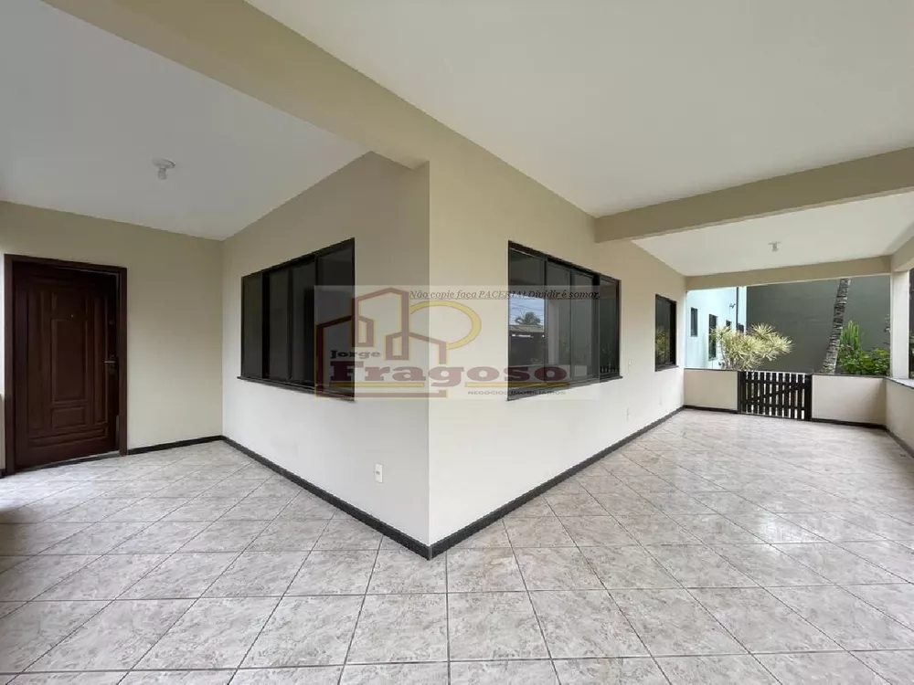 Casa, 4 quartos - Foto 4