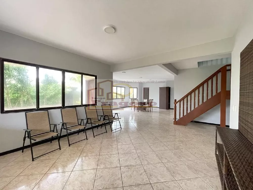 Casa, 4 quartos - Foto 7