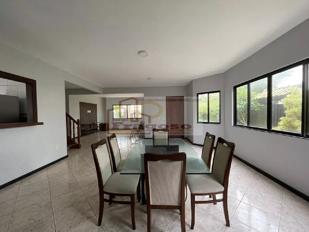 Casa, 4 quartos - Foto 5