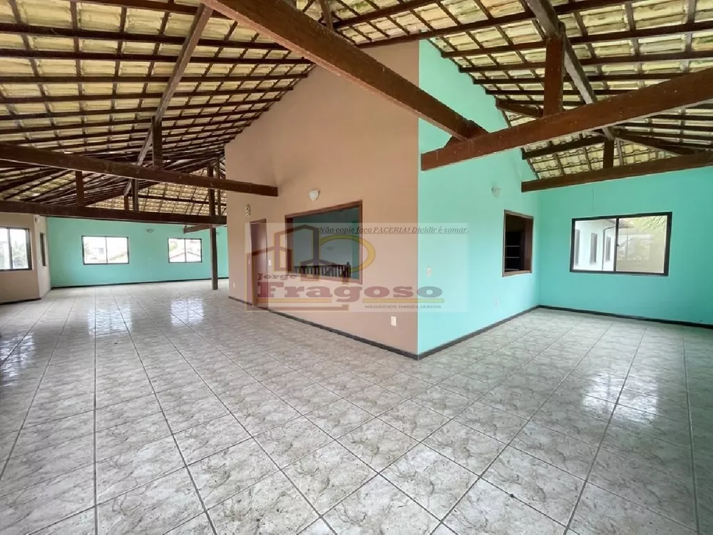 Casa, 4 quartos - Foto 22