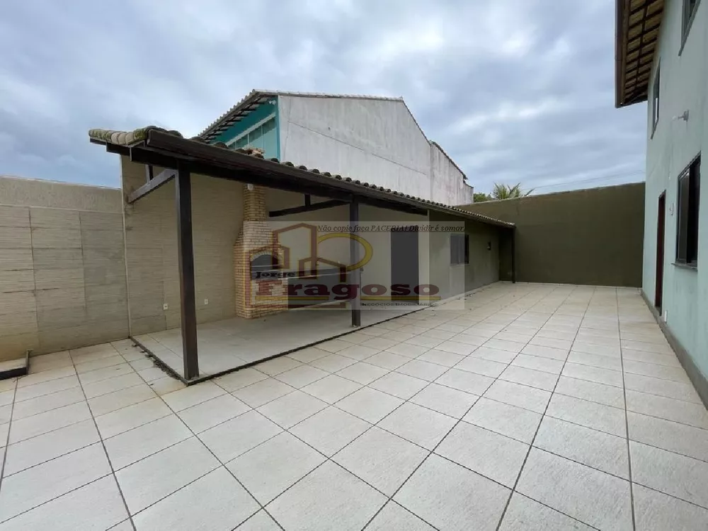 Casa, 4 quartos - Foto 23