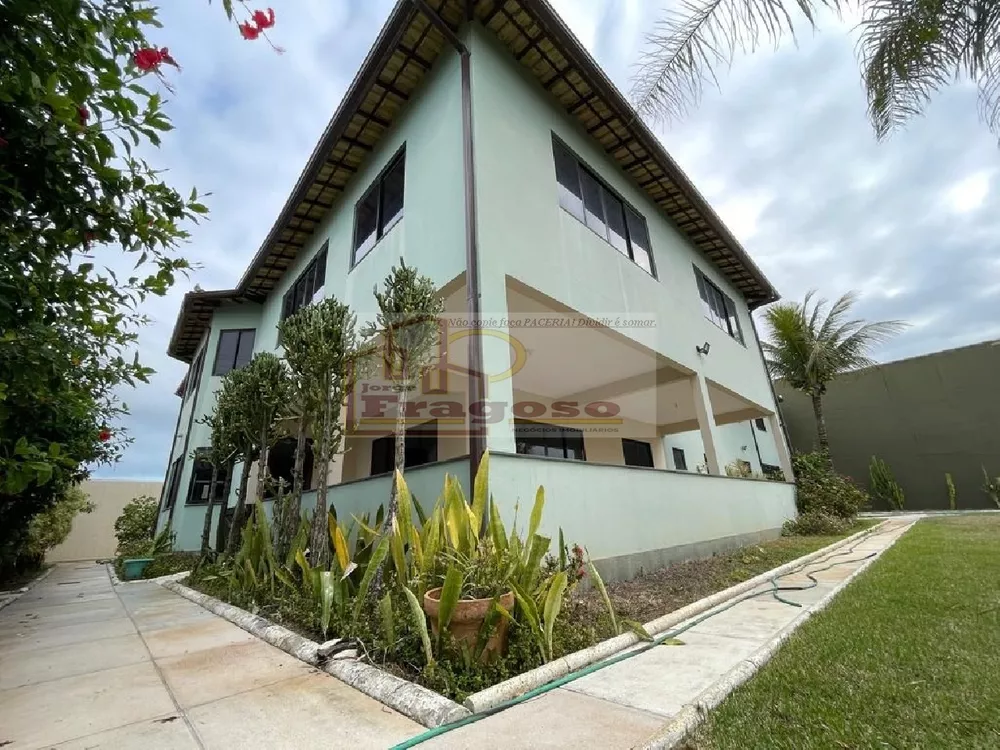 Casa, 4 quartos - Foto 1