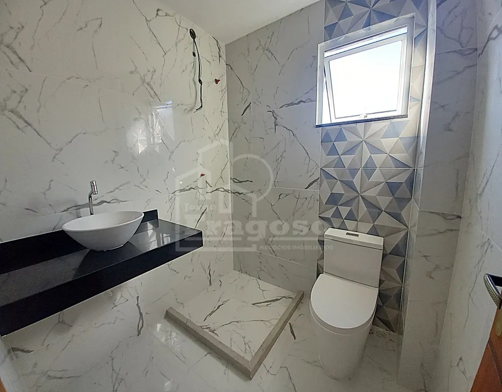 Casa, 3 quartos, 135 m² - Foto 13
