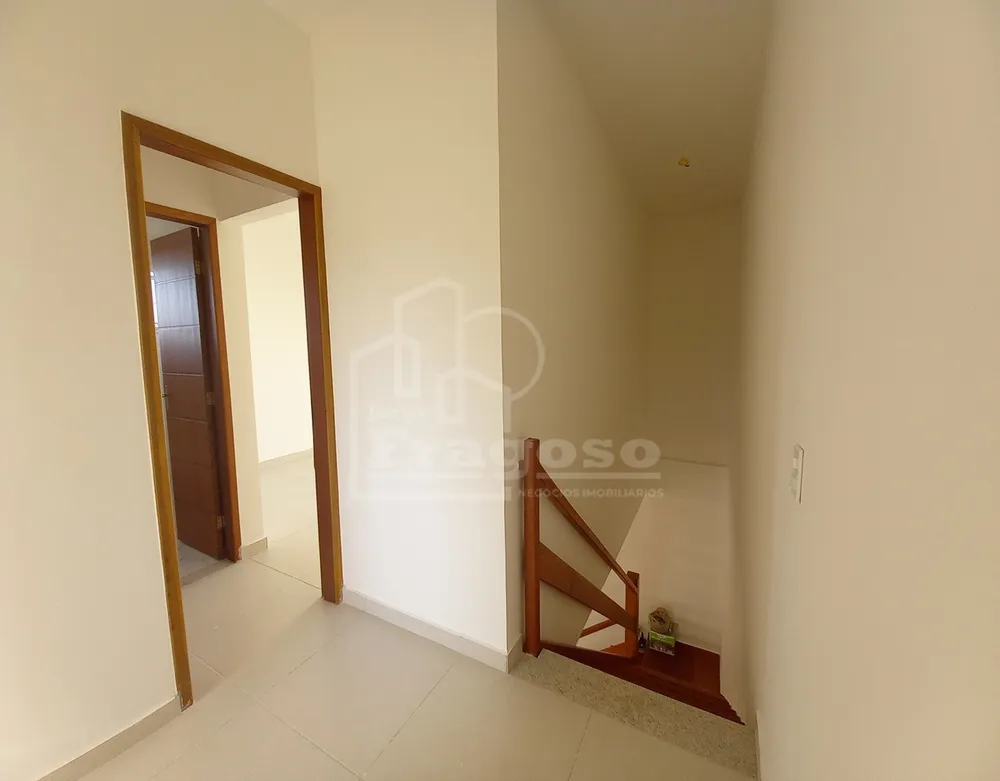 Casa, 3 quartos, 135 m² - Foto 2