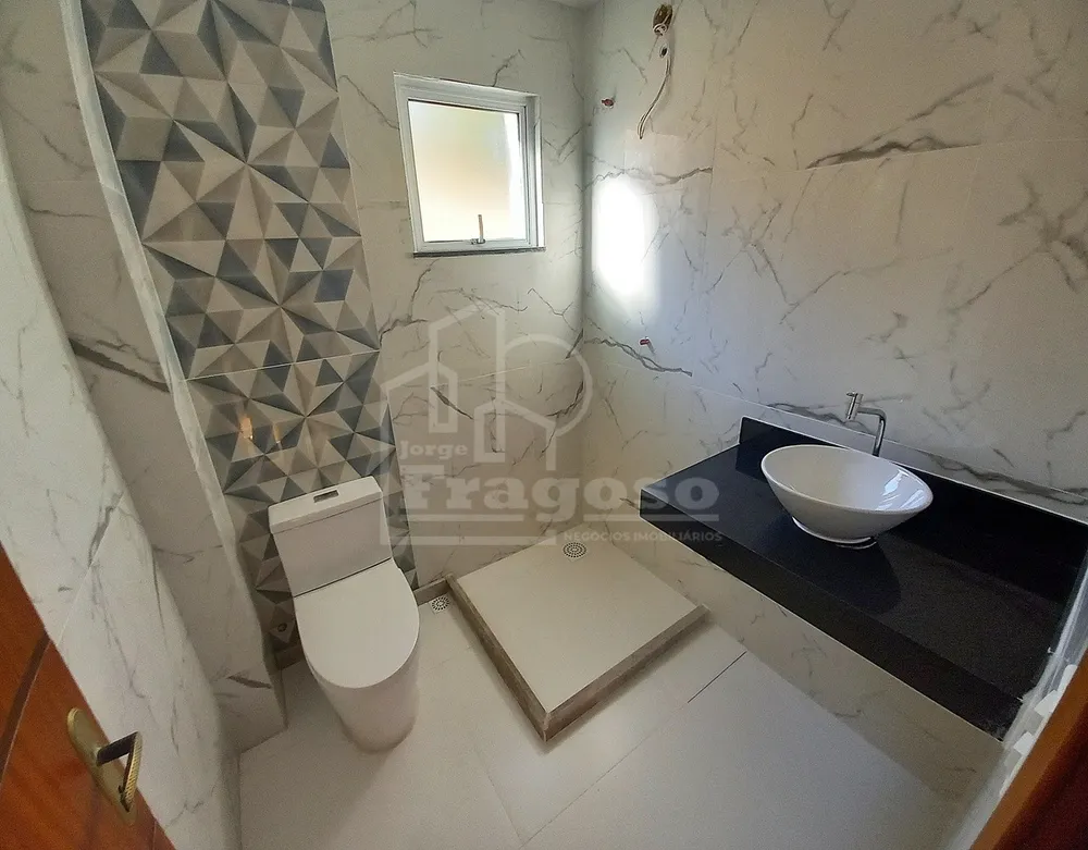 Casa, 3 quartos, 135 m² - Foto 6