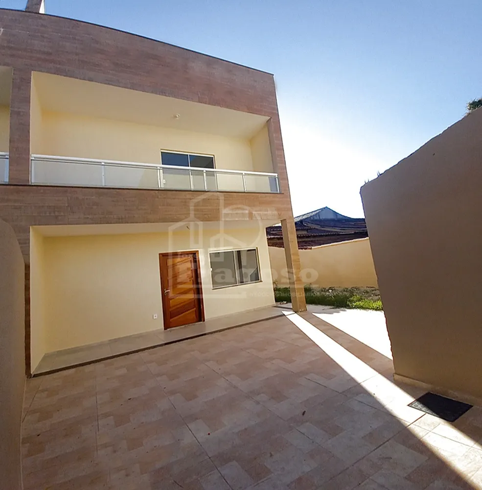 Casa, 3 quartos, 135 m² - Foto 12