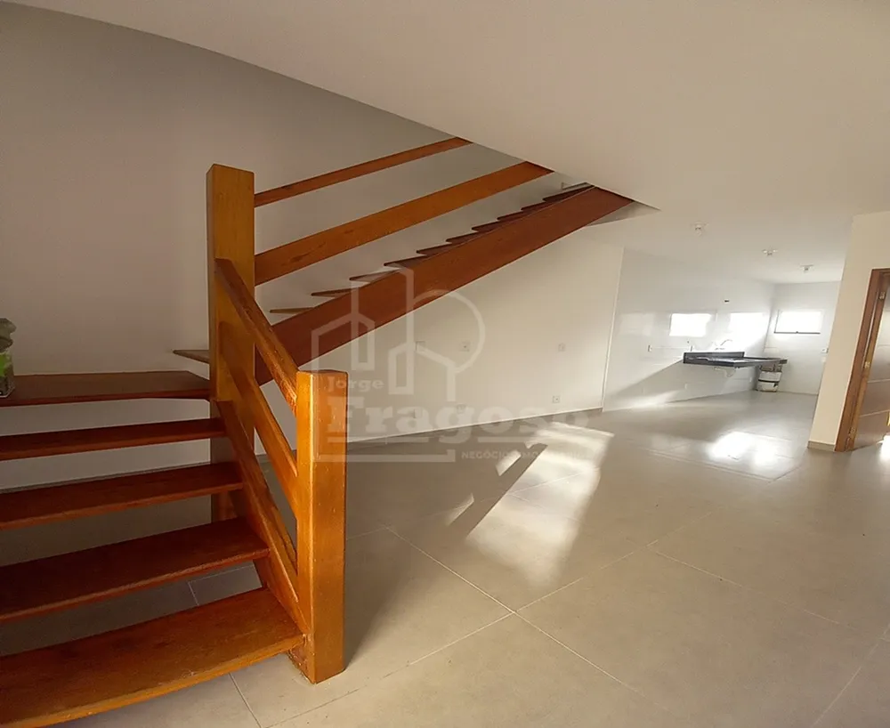 Casa, 3 quartos, 135 m² - Foto 1