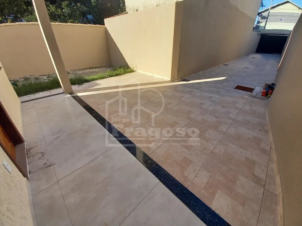 Casa, 3 quartos, 135 m² - Foto 8