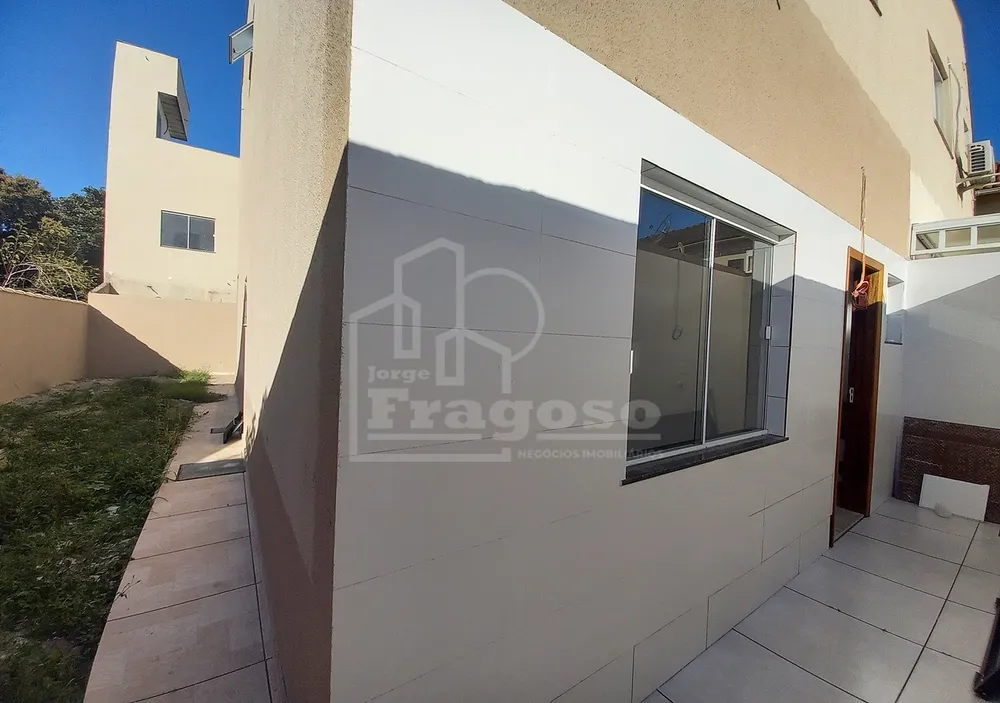 Casa, 3 quartos, 135 m² - Foto 4