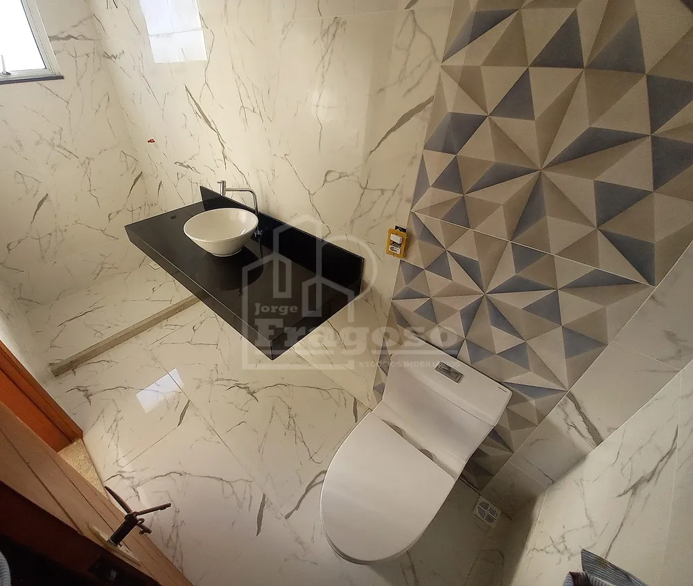 Casa, 3 quartos, 135 m² - Foto 17