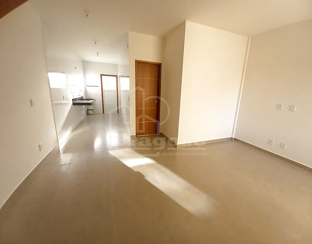Casa, 3 quartos, 135 m² - Foto 11