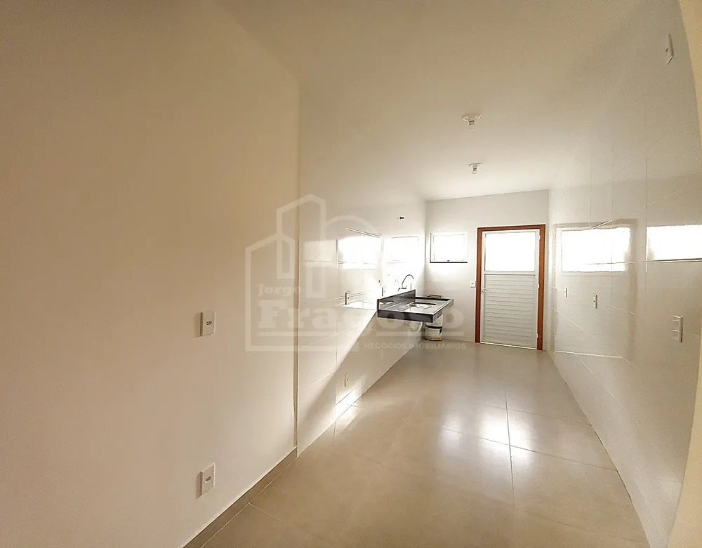 Casa, 3 quartos, 135 m² - Foto 19
