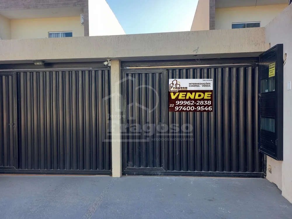 Casa, 3 quartos, 135 m² - Foto 15