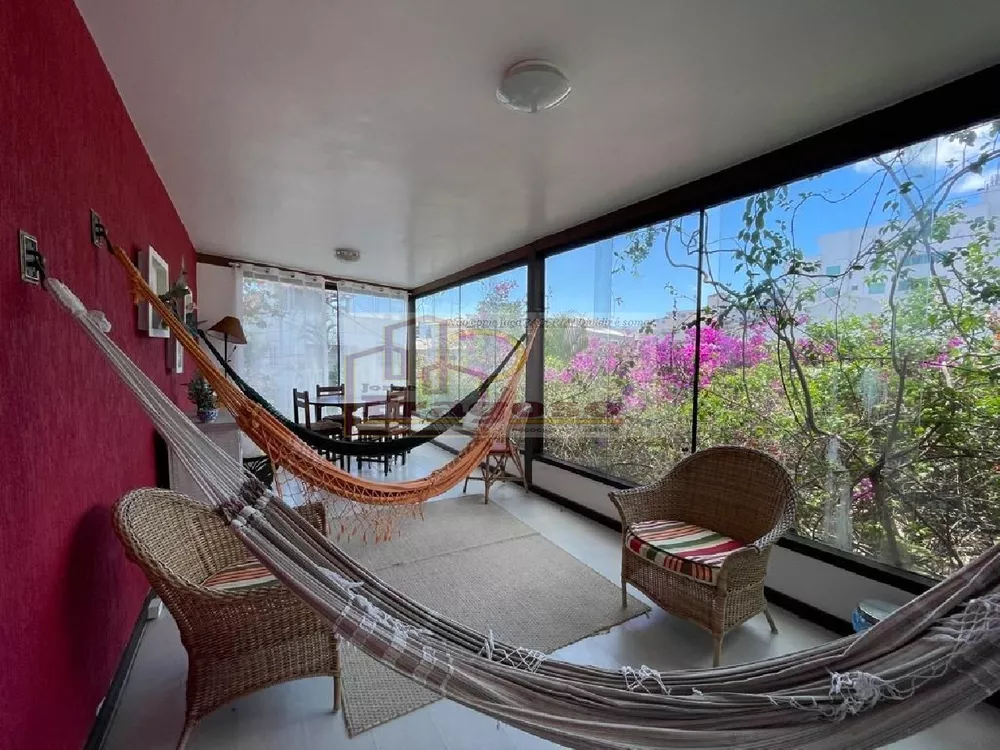 Pousada-Chalé, 30 quartos - Foto 6