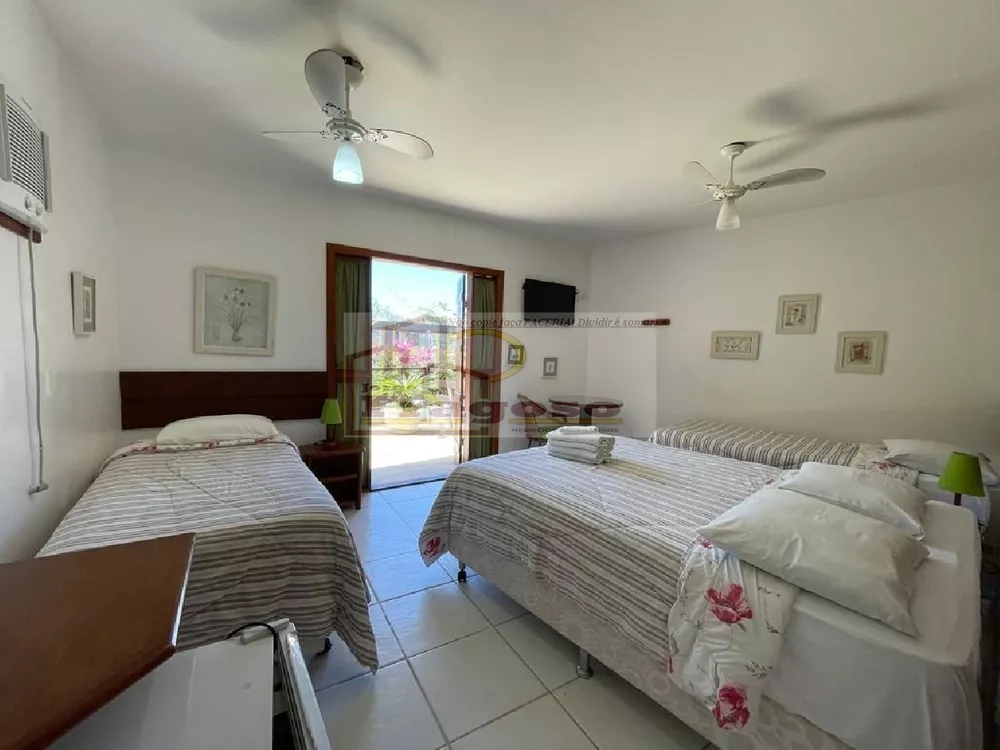 Pousada-Chalé, 30 quartos - Foto 29