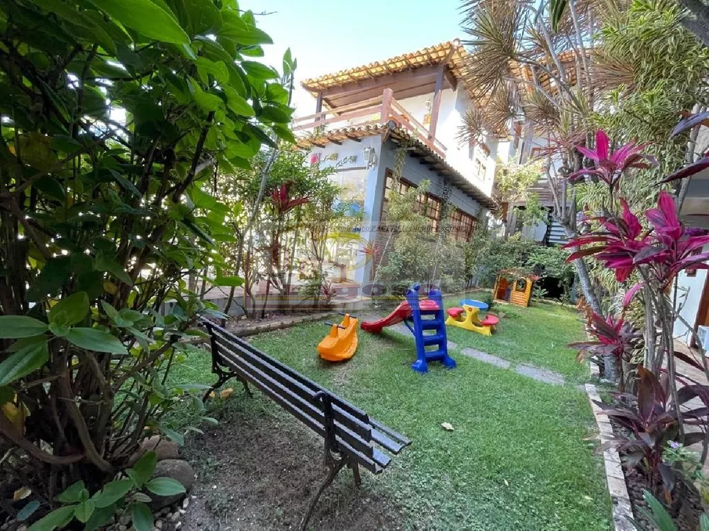 Pousada-Chalé, 30 quartos - Foto 22