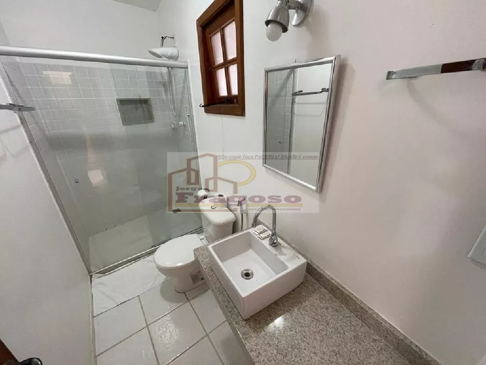 Pousada-Chalé, 30 quartos - Foto 30