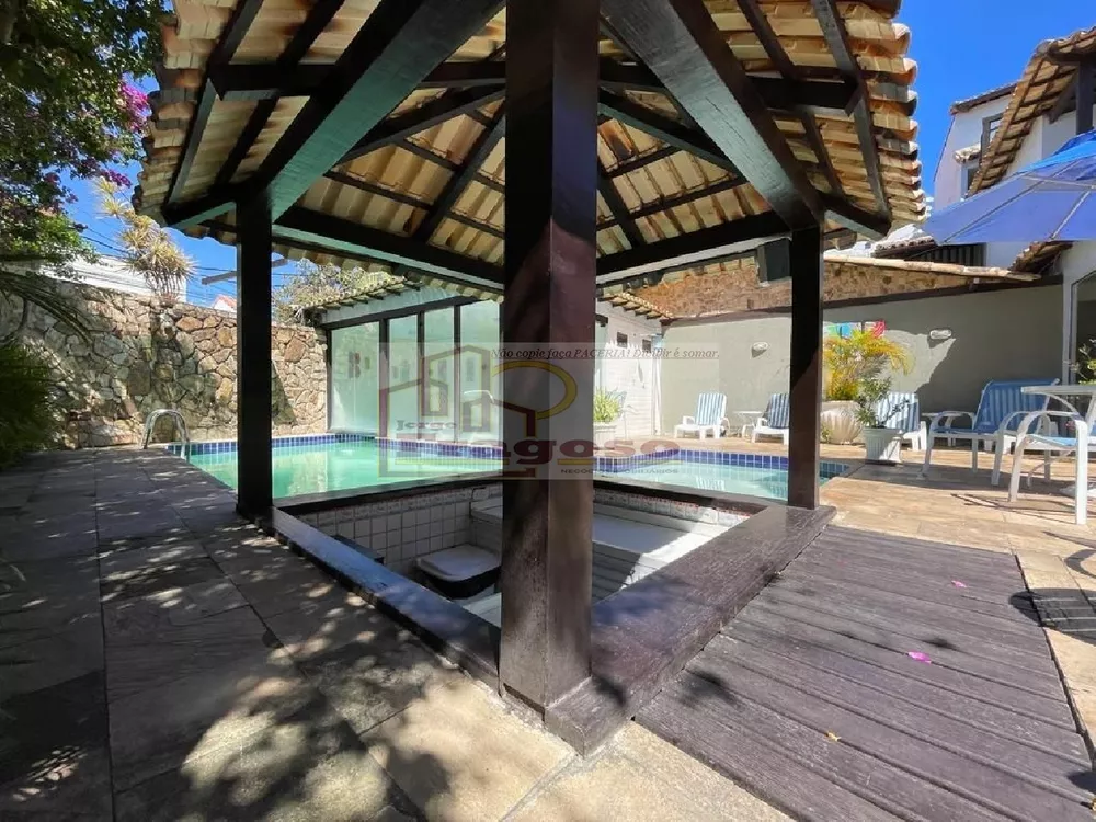 Pousada-Chalé, 30 quartos - Foto 13