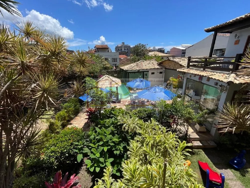 Pousada-Chalé, 30 quartos - Foto 10