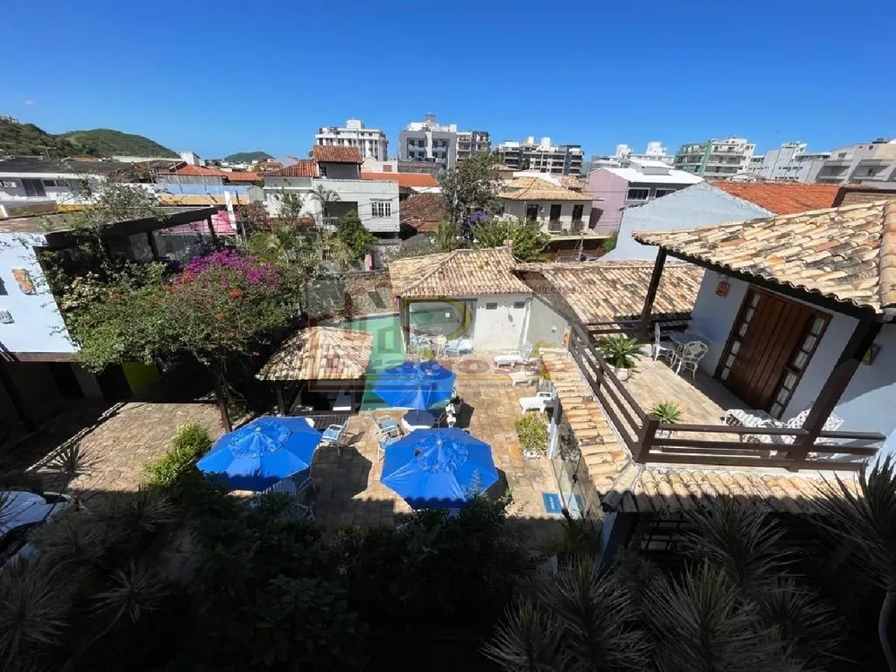 Pousada-Chalé, 30 quartos - Foto 26
