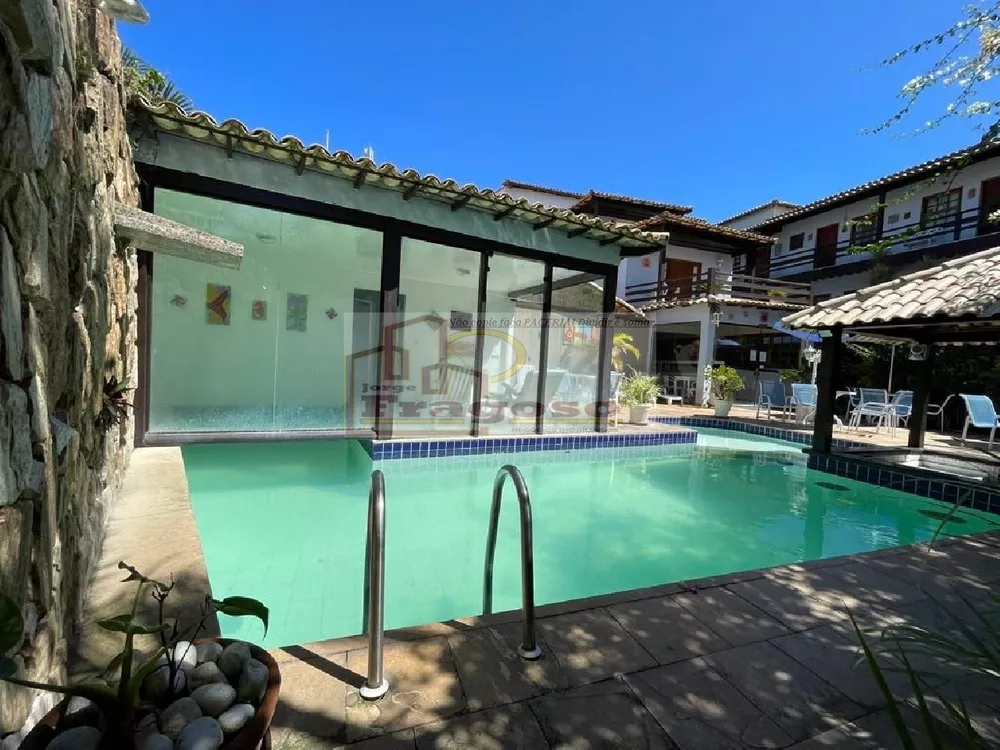 Pousada-Chalé, 30 quartos - Foto 12