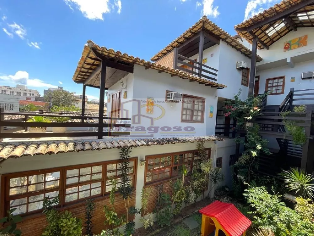 Pousada-Chalé, 30 quartos - Foto 9
