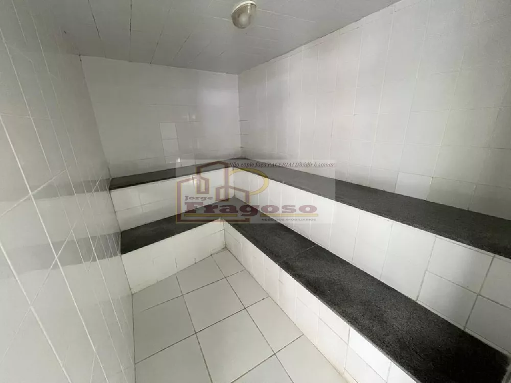 Pousada-Chalé, 30 quartos - Foto 19