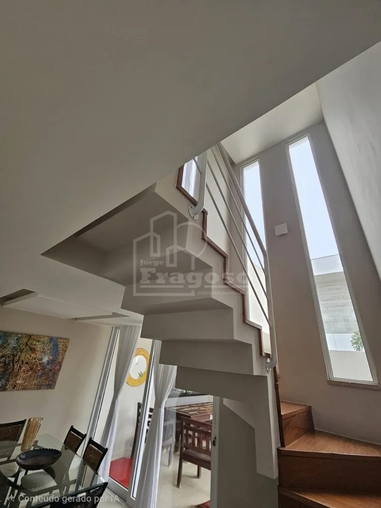 Casa, 4 quartos, 268 m² - Foto 13