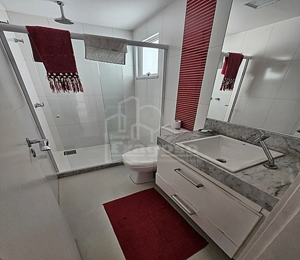 Casa, 4 quartos, 268 m² - Foto 10