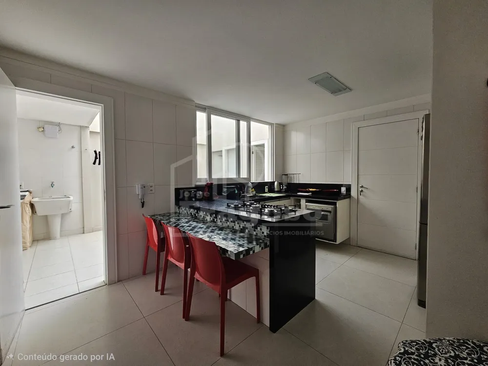 Casa, 4 quartos, 268 m² - Foto 7