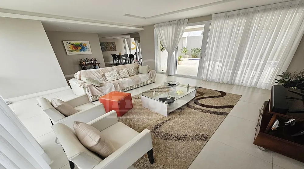 Casa, 4 quartos, 268 m² - Foto 17