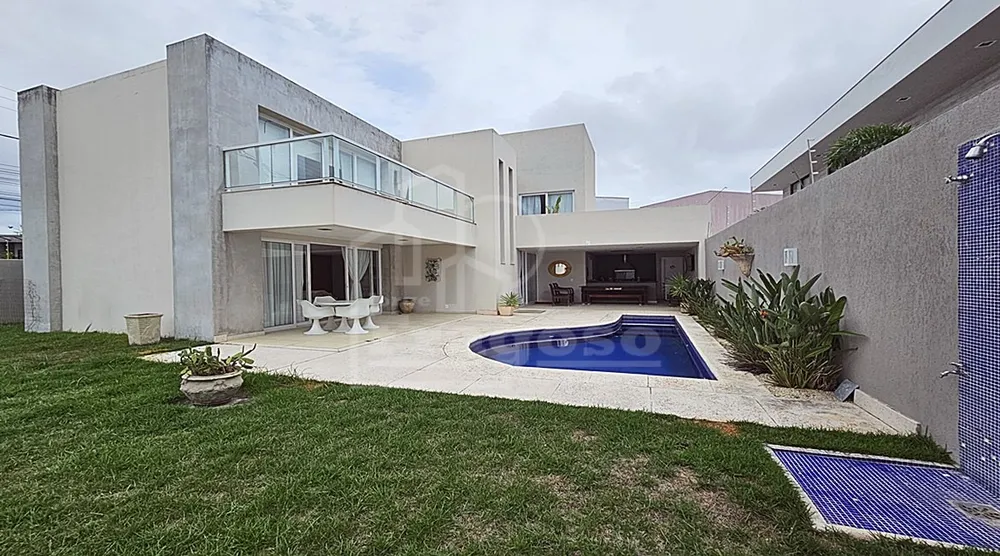 Casa, 4 quartos, 268 m² - Foto 15
