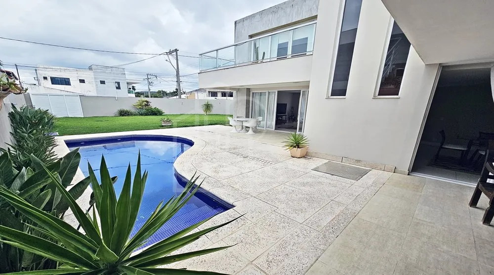 Casa, 4 quartos, 268 m² - Foto 6