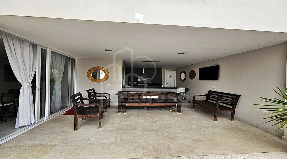 Casa, 4 quartos, 268 m² - Foto 20